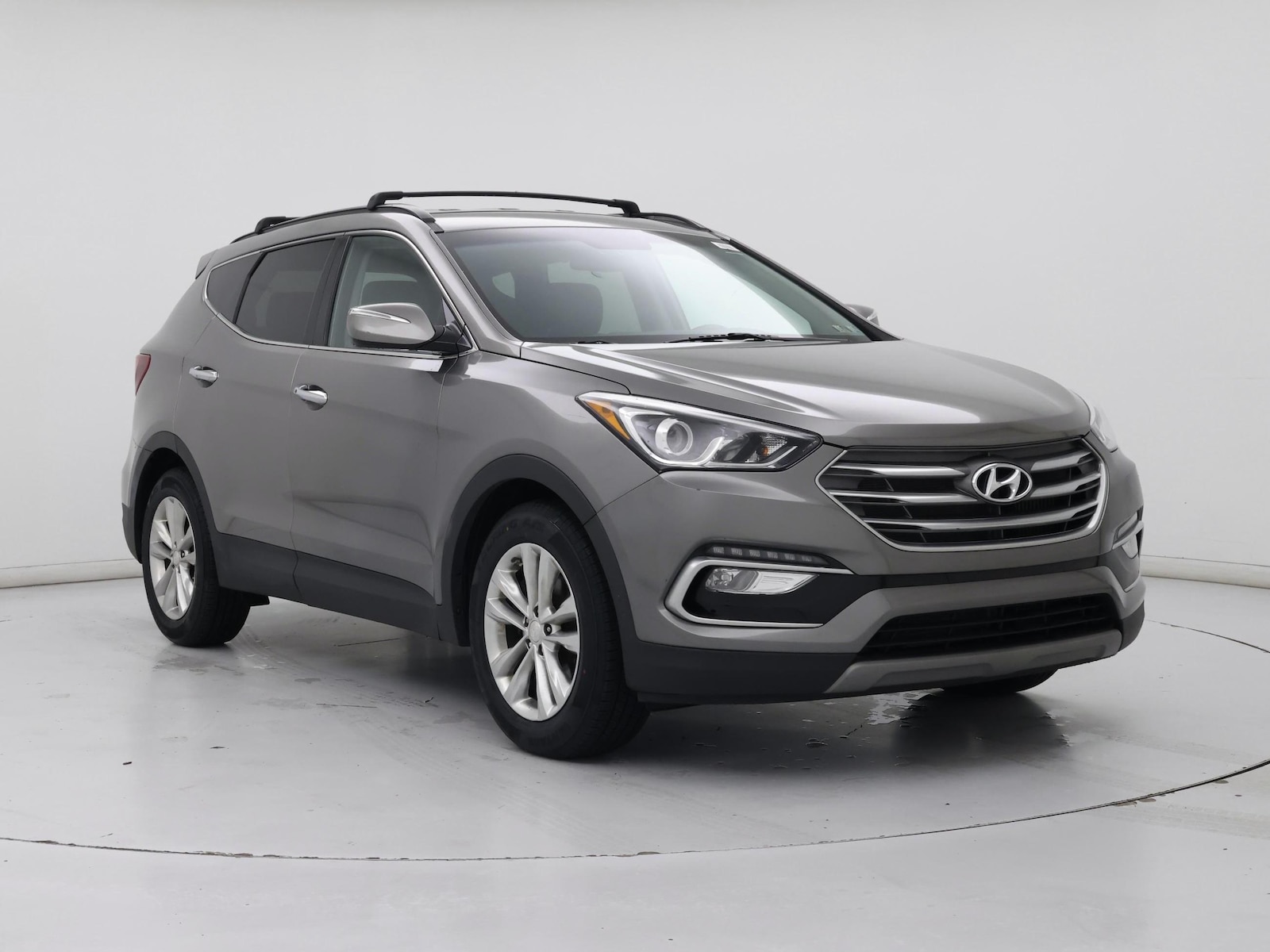 hyundai santa fe 2018 5XYZUDLA8JG557886 image hyundai santa fe 2018 5XYZUDLA8JG557886 image